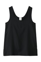 【ラスパイユ/raspail】のシルク ノースリーブブラウス 人気、トレンドファッション・服の通販 founy(ファニー) ファッション Fashion レディースファッション Fashion for Women トップス・カットソー Cut & Sew Tops キャミソール&ノースリーブ Camisoles & Sleeveless Tops シャツ・ブラウス・オフィスカジュアル Elegant Blouses & Button-Ups おすすめ Recommended / Our Picks シルク Silk, 100% Silk シンプル Simple, Minimal セットアップ Set-Up, Coordinated Outfit ノースリーブ Sleeveless, No-Sleeve リラックス Relax, Relaxed Fit エレガント 上品 Elegant 新作・新入荷 New Arrivals / New In thumbnail ダークネイビー|ID: prp329100004914087 ipo3291000000036824795