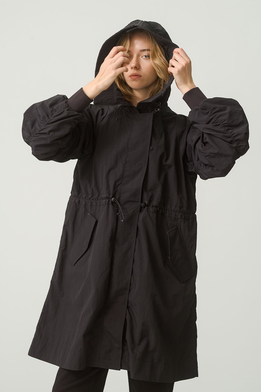 【カナダグース/CANADA GOOSE】の【日本限定】8816WB Awelia Jacket Black Label アメリア ジャケット 人気、トレンドファッション・服の通販 founy(ファニー) 　ファッション　Fashion　レディースファッション　Fashion for Women　アウター　Coat / Outerwear Collection　レディースジャケット・軽アウター　Jackets　ジャケット　Jacket, Outerwear　テクスチャー　Texture, Textured Fabric　ドローコード　Drawcord, Drawstring Cord　人気　Popular, Best Seller　フロント　Front, Front Design　プレミアム　Premium, High-End　ポケット　Pocket, Pocket Detail　ミドル　Middle Length, Mid Height　リブニット　Rib Knit, Ribbed Knit　旅行　Travel　other-7|ID: prp329100004914102 ipo3291000000036824964