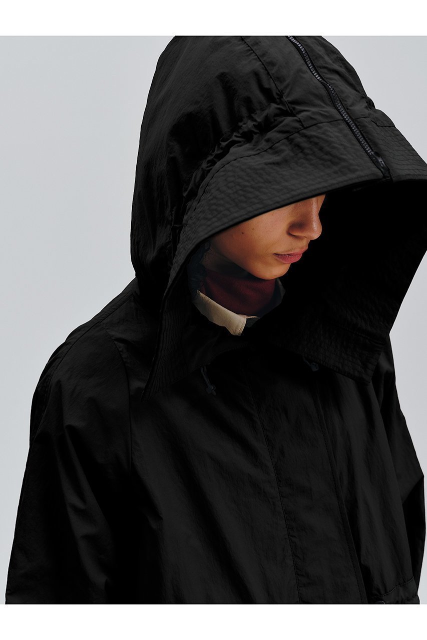 【カナダグース/CANADA GOOSE】の【日本限定】8816WB Awelia Jacket Black Label アメリア ジャケット 人気、トレンドファッション・服の通販 founy(ファニー) 　ファッション　Fashion　レディースファッション　Fashion for Women　アウター　Coat / Outerwear Collection　レディースジャケット・軽アウター　Jackets　ジャケット　Jacket, Outerwear　テクスチャー　Texture, Textured Fabric　ドローコード　Drawcord, Drawstring Cord　人気　Popular, Best Seller　フロント　Front, Front Design　プレミアム　Premium, High-End　ポケット　Pocket, Pocket Detail　ミドル　Middle Length, Mid Height　リブニット　Rib Knit, Ribbed Knit　旅行　Travel　other-8|ID: prp329100004914102 ipo3291000000036824966