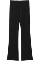 【ラスパイユ/raspail】のコンフォートパンツ 人気、トレンドファッション・服の通販 founy(ファニー) ファッション Fashion レディースファッション Fashion for Women パンツ Pants & Trousers 新作・新入荷 New Arrivals / New In thumbnail ブラック|ID: prp329100004914116 ipo3291000000036825053