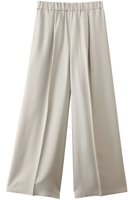 【ラスパイユ/raspail】のシルク タックパンツ 人気、トレンドファッション・服の通販 founy(ファニー) ファッション Fashion レディースファッション Fashion for Women パンツ Pants & Trousers シルク Silk, 100% Silk センター Center, Center Line リラックス Relax, Relaxed Fit エレガント 上品 Elegant 新作・新入荷 New Arrivals / New In |ID:prp329100004914117