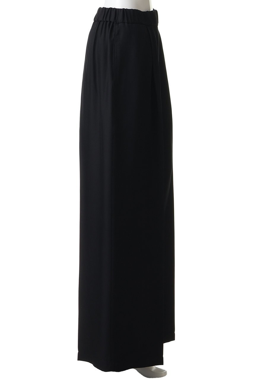 【ラスパイユ/raspail】のシルク タックパンツ 人気、トレンドファッション・服の通販 founy(ファニー) 　ファッション　Fashion　レディースファッション　Fashion for Women　パンツ　Pants & Trousers　シルク　Silk, 100% Silk　センター　Center, Center Line　リラックス　Relax, Relaxed Fit　エレガント 上品　Elegant　新作・新入荷　New Arrivals / New In　other-3|ID: prp329100004914117 ipo3291000000036825065