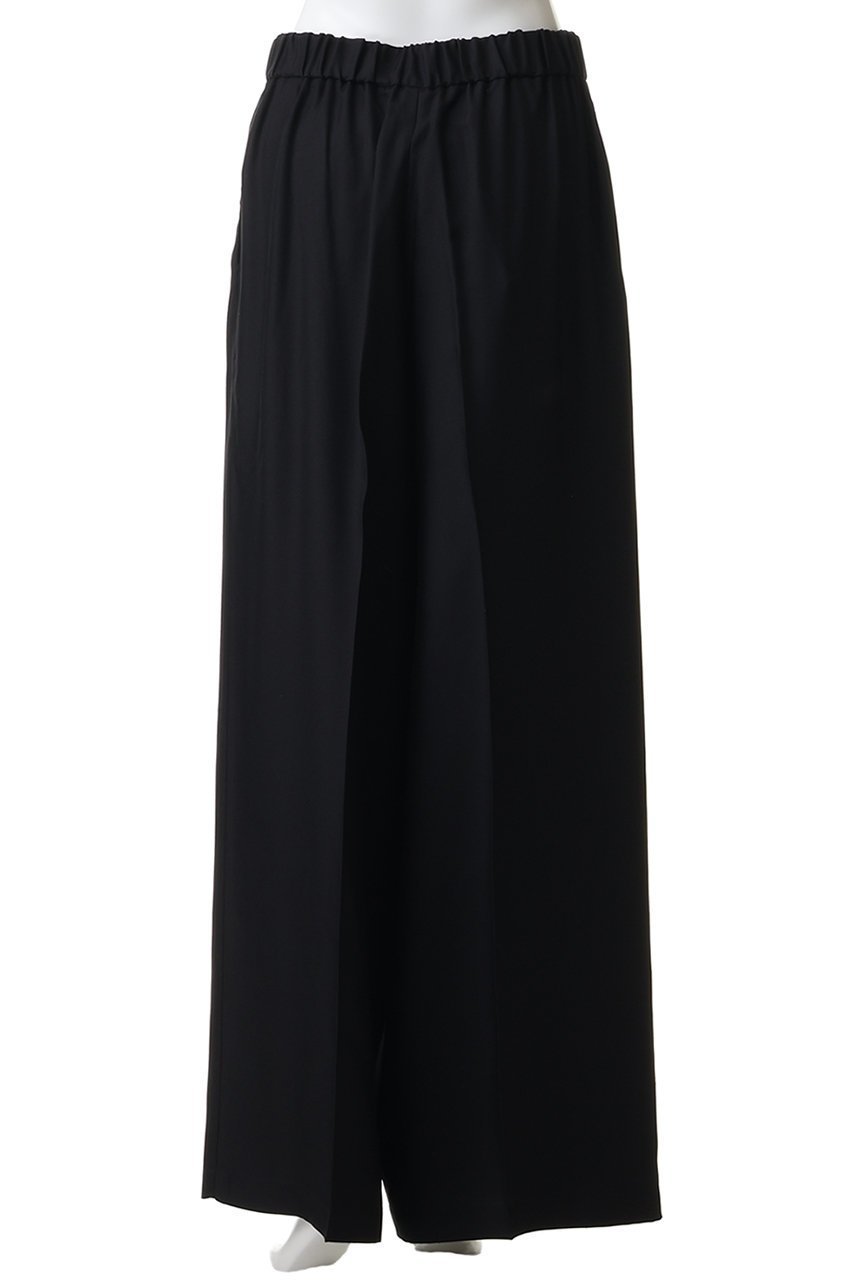 【ラスパイユ/raspail】のシルク タックパンツ 人気、トレンドファッション・服の通販 founy(ファニー) 　ファッション　Fashion　レディースファッション　Fashion for Women　パンツ　Pants & Trousers　シルク　Silk, 100% Silk　センター　Center, Center Line　リラックス　Relax, Relaxed Fit　エレガント 上品　Elegant　新作・新入荷　New Arrivals / New In　other-4|ID: prp329100004914117 ipo3291000000036825067