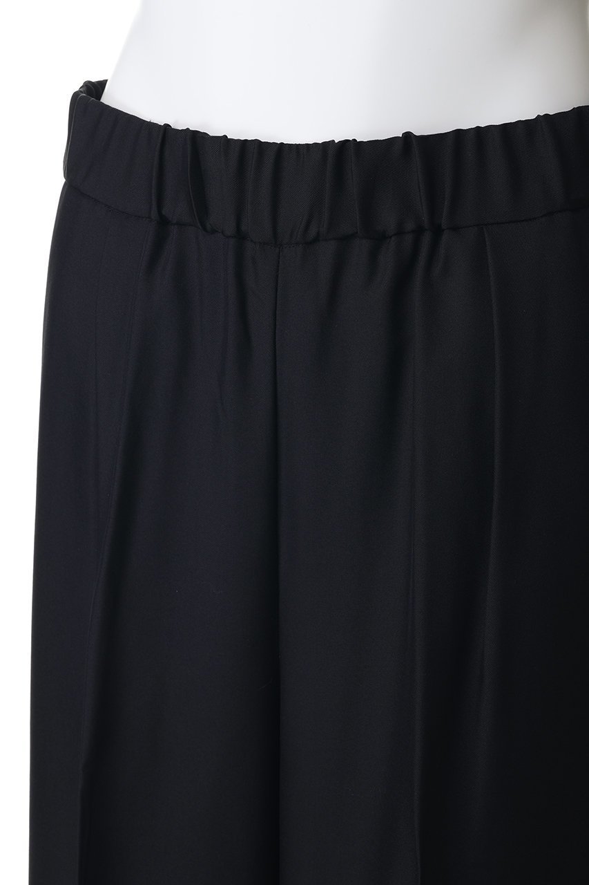 【ラスパイユ/raspail】のシルク タックパンツ 人気、トレンドファッション・服の通販 founy(ファニー) 　ファッション　Fashion　レディースファッション　Fashion for Women　パンツ　Pants & Trousers　シルク　Silk, 100% Silk　センター　Center, Center Line　リラックス　Relax, Relaxed Fit　エレガント 上品　Elegant　新作・新入荷　New Arrivals / New In　other-5|ID: prp329100004914117 ipo3291000000036825068