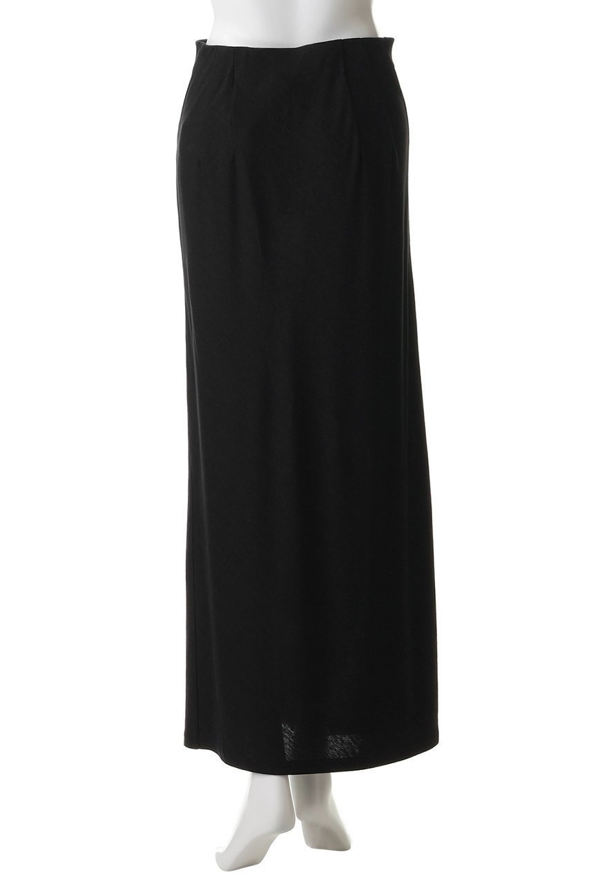 【ラスパイユ/raspail】のリネン テクスチャー ロングスカート 人気、トレンドファッション・服の通販 founy(ファニー) 　ファッション　Fashion　レディースファッション　Fashion for Women　スカート　Skirts　ロングスカート　Long Skirts / Maxi & Midi Skirts　なめらか　Smooth, Silky Texture　キュプラ　Cupro, Eco Fabric　ストレート　Straight, Straight Cut　スマート　Smart, Elegant　テクスチャー　Texture, Textured Fabric　マキシ　Maxi, Full Length　リネン　Linen, Linen Fabric　ロング　Long, Long-Length　新作・新入荷　New Arrivals / New In　other-4|ID: prp329100004914122 ipo3291000000036825095