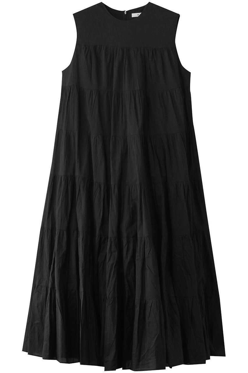 【マリハ/MARIHA】のミューズのドレス ショート インテリア・キッズ・メンズ・レディースファッション・服の通販 founy(ファニー) ファッション Fashion レディースファッション Fashion for Women ワンピース Dresses フォーマル・パーティードレス・結婚式用ドレス Elegant & Casual Dresses チュニック Tunic Tops & Dresses おすすめ Recommended / Our Picks ショート Short, Short Length チュニック Tunic, Long Top デニム Denim, Jeans Material ドレス Dress, One-Piece 夏 Summer オニキス|ID: prp329100004914137 ipo3291000000036827111