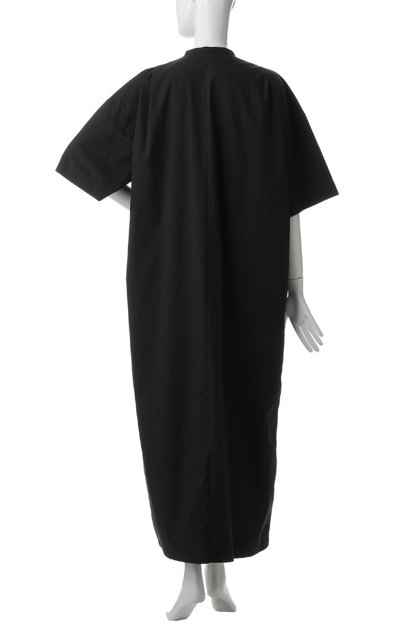 【リムアーク/RIM.ARK】のRelax box shirt OP/シャツワンピース 人気、トレンドファッション・服の通販 founy(ファニー) 　ファッション　Fashion　レディースファッション　Fashion for Women　ワンピース　Dresses　シャツワンピース / 1枚で着映えコーデ　Shirt Dresses　チュニック　Tunic Tops & Dresses　ストライプ　Stripe, Striped Pattern　チュニック　Tunic, Long Top　ブロード　Broadcloth, Fine Cotton　ボックス　Boxy, Box Shape　リラックス　Relax, Relaxed Fit　ロング　Long, Long-Length　other-4|ID: prp329100004914144 ipo3291000000036827165