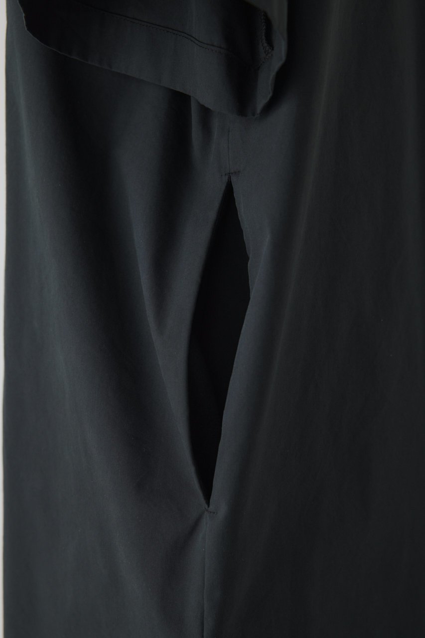 【リムアーク/RIM.ARK】のRelax box shirt OP/シャツワンピース 人気、トレンドファッション・服の通販 founy(ファニー) 　ファッション　Fashion　レディースファッション　Fashion for Women　ワンピース　Dresses　シャツワンピース / 1枚で着映えコーデ　Shirt Dresses　チュニック　Tunic Tops & Dresses　ストライプ　Stripe, Striped Pattern　チュニック　Tunic, Long Top　ブロード　Broadcloth, Fine Cotton　ボックス　Boxy, Box Shape　リラックス　Relax, Relaxed Fit　ロング　Long, Long-Length　other-8|ID: prp329100004914144 ipo3291000000036827169