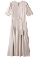 【オブリオ/AUBRIOT】のアムンゼン ディドレス 人気、トレンドファッション・服の通販 founy(ファニー) ファッション Fashion レディースファッション Fashion for Women ワンピース Dresses フォーマル・パーティードレス・結婚式用ドレス Elegant & Casual Dresses チュニック Tunic Tops & Dresses とろみ Fluid, Flowy Fabric エレガント 上品 Elegant シンプル Simple, Minimal ストレッチ Stretch, Stretchy Fabric チュニック Tunic, Long Top ハンド Hand, Handmade プリーツ Pleats, Pleated ペーパー Paper, Kraft Paper ロング Long, Long-Length ヴィンテージ Vintage Style |ID:prp329100004914146