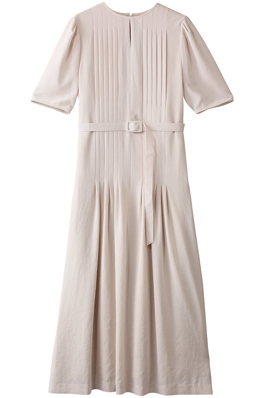 【オブリオ/AUBRIOT】のアムンゼン ディドレス 人気、トレンドファッション・服の通販 founy(ファニー) ファッション Fashion レディースファッション Fashion for Women ワンピース Dresses フォーマル・パーティードレス・結婚式用ドレス Elegant & Casual Dresses チュニック Tunic Tops & Dresses とろみ Fluid, Flowy Fabric エレガント 上品 Elegant シンプル Simple, Minimal ストレッチ Stretch, Stretchy Fabric チュニック Tunic, Long Top ハンド Hand, Handmade プリーツ Pleats, Pleated ペーパー Paper, Kraft Paper ロング Long, Long-Length ヴィンテージ Vintage Style other-1|ID: prp329100004914146 ipo3291000000036827179