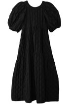 【クラネ/CLANE】のBOMB ONEPIECE/ワンピース 人気、トレンドファッション・服の通販 founy(ファニー) ファッション Fashion レディースファッション Fashion for Women ワンピース Dresses チュニック Tunic Tops & Dresses ストライプ Stripe, Striped Pattern スリーブ Sleeve, Long Sleeve / Short Sleeve チェック Check, Plaid, Tartan チュニック Tunic, Long Top ロング Long, Long-Length thumbnail BLACK|ID: prp329100004914150 ipo3291000000036827221