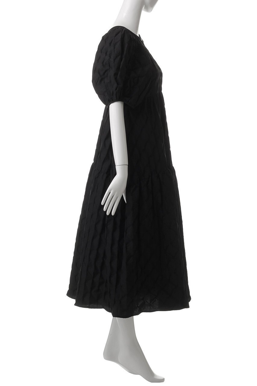 【クラネ/CLANE】のBOMB ONEPIECE/ワンピース 人気、トレンドファッション・服の通販 founy(ファニー) 　ファッション　Fashion　レディースファッション　Fashion for Women　ワンピース　Dresses　チュニック　Tunic Tops & Dresses　ストライプ　Stripe, Striped Pattern　スリーブ　Sleeve, Long Sleeve / Short Sleeve　チェック　Check, Plaid, Tartan　チュニック　Tunic, Long Top　ロング　Long, Long-Length　other-3|ID: prp329100004914150 ipo3291000000036827223