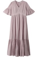 【マリハ/MARIHA】のすずらんのドレス 人気、トレンドファッション・服の通販 founy(ファニー) ファッション Fashion レディースファッション Fashion for Women ワンピース Dresses フォーマル・パーティードレス・結婚式用ドレス Elegant & Casual Dresses チュニック Tunic Tops & Dresses エレガント 上品 Elegant スリーブ Sleeve, Long Sleeve / Short Sleeve チュニック Tunic, Long Top ドレス Dress, One-Piece ロング Long, Long-Length |ID:prp329100004914153