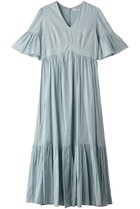 【マリハ/MARIHA】のすずらんのドレス 人気、トレンドファッション・服の通販 founy(ファニー) ファッション Fashion レディースファッション Fashion for Women ワンピース Dresses フォーマル・パーティードレス・結婚式用ドレス Elegant & Casual Dresses チュニック Tunic Tops & Dresses エレガント 上品 Elegant スリーブ Sleeve, Long Sleeve / Short Sleeve チュニック Tunic, Long Top ドレス Dress, One-Piece ロング Long, Long-Length thumbnail ジェイド|ID: prp329100004914153 ipo3291000000036827244