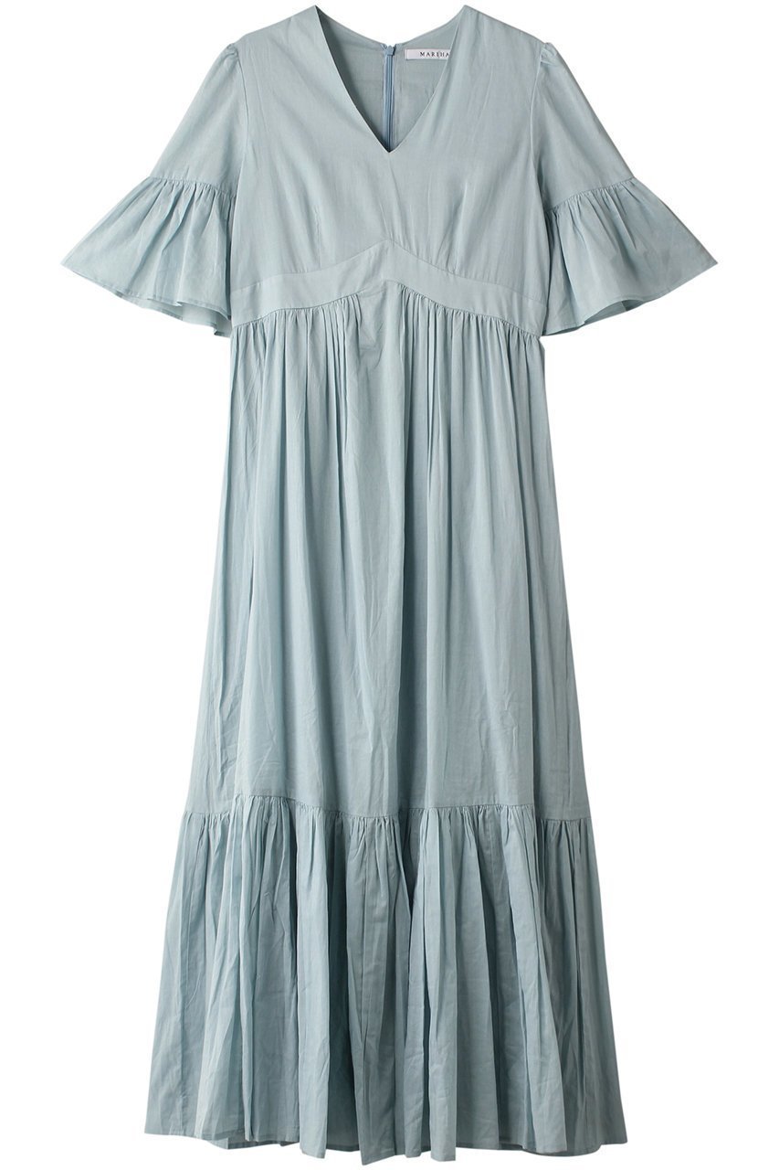 【マリハ/MARIHA】のすずらんのドレス インテリア・キッズ・メンズ・レディースファッション・服の通販 founy(ファニー) ファッション Fashion レディースファッション Fashion for Women ワンピース Dresses フォーマル・パーティードレス・結婚式用ドレス Elegant & Casual Dresses チュニック Tunic Tops & Dresses エレガント 上品 Elegant スリーブ Sleeve, Long Sleeve / Short Sleeve チュニック Tunic, Long Top ドレス Dress, One-Piece ロング Long, Long-Length ジェイド|ID: prp329100004914153 ipo3291000000036827244