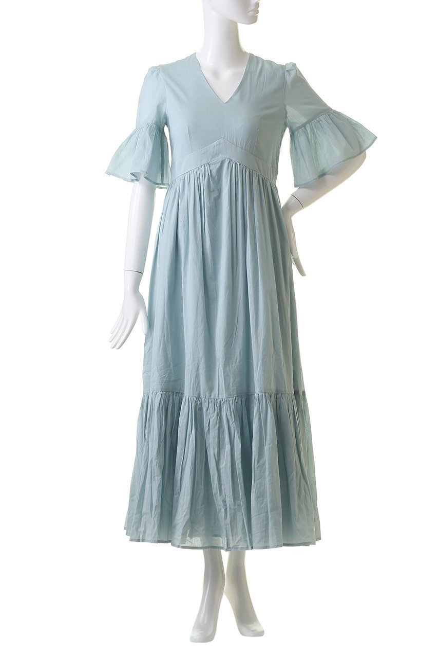 【マリハ/MARIHA】のすずらんのドレス 人気、トレンドファッション・服の通販 founy(ファニー) ファッション Fashion レディースファッション Fashion for Women ワンピース Dresses フォーマル・パーティードレス・結婚式用ドレス Elegant & Casual Dresses チュニック Tunic Tops & Dresses エレガント 上品 Elegant スリーブ Sleeve, Long Sleeve / Short Sleeve チュニック Tunic, Long Top ドレス Dress, One-Piece ロング Long, Long-Length other-2|ID: prp329100004914153 ipo3291000000036827245