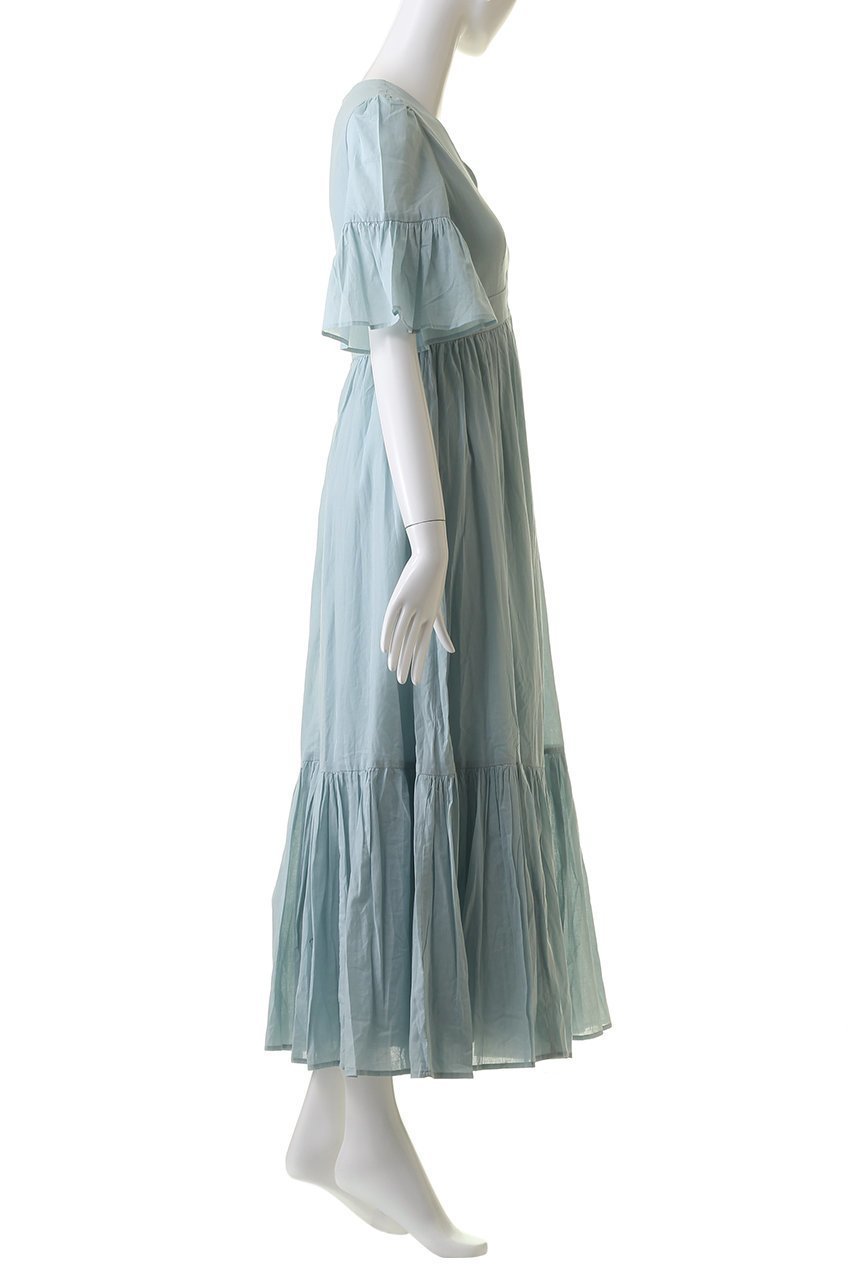 【マリハ/MARIHA】のすずらんのドレス 人気、トレンドファッション・服の通販 founy(ファニー) ファッション Fashion レディースファッション Fashion for Women ワンピース Dresses フォーマル・パーティードレス・結婚式用ドレス Elegant & Casual Dresses チュニック Tunic Tops & Dresses エレガント 上品 Elegant スリーブ Sleeve, Long Sleeve / Short Sleeve チュニック Tunic, Long Top ドレス Dress, One-Piece ロング Long, Long-Length other-3|ID: prp329100004914153 ipo3291000000036827246