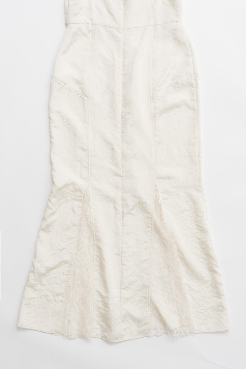 【プランク プロジェクト/PRANK PROJECT】のレースパネルキャミドレス / Lace Panel Cami Dress 人気、トレンドファッション・服の通販 founy(ファニー) 　ファッション　Fashion　レディースファッション　Fashion for Women　ワンピース　Dresses　フォーマル・パーティードレス・結婚式用ドレス　Elegant & Casual Dresses　チュニック　Tunic Tops & Dresses　おすすめ　Recommended / Our Picks　インナー　Innerwear　ガーリー　Girly, Feminine Style　コンビ　Combo, Combination Style　ダウン　Down, Puffer　チュニック　Tunic, Long Top　プリント　Print, Printed Pattern　リボン　Ribbon, Bow　レース　Lace, Lace Fabric　ロング　Long, Long-Length　other-7|ID: prp329100004914154 ipo3291000000036827258