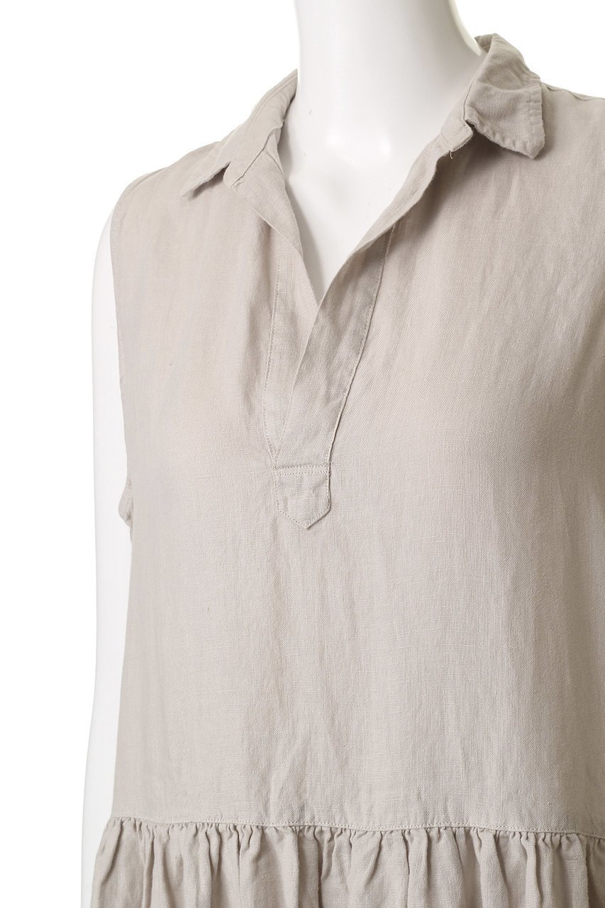 【フランク&アイリーン/Frank&Eileen】のDAPHNE ウォッシュドリネン ノースリーブドレス 人気、トレンドファッション・服の通販 founy(ファニー) ファッション Fashion レディースファッション Fashion for Women ワンピース Dresses フォーマル・パーティードレス・結婚式用ドレス Elegant & Casual Dresses チュニック Tunic Tops & Dresses ギャザー Gathered, Ruffled サンダル Sandals, Summer Shoes スニーカー Sneakers, Trainers チュニック Tunic, Long Top ドレス Dress, One-Piece ノースリーブ Sleeveless, No-Sleeve フェミニン Feminine, Girly other-5|ID: prp329100004914158 ipo3291000000036827318