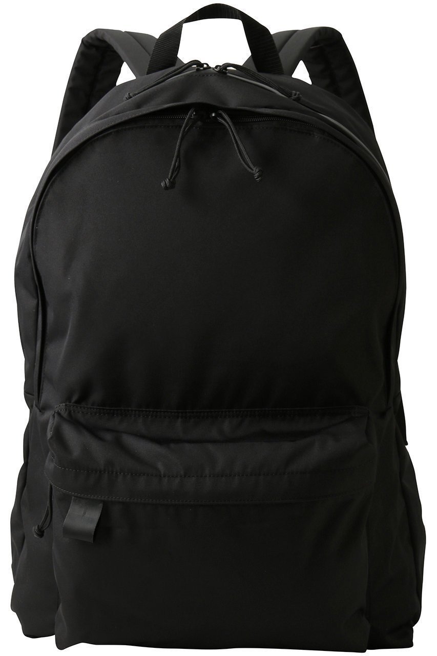 【エヌ.ハリウッド/N.HOOLYWOOD / MEN】の【MEN】【COMPILE】バックパック EXTRA LARGE インテリア・キッズ・メンズ・レディースファッション・服の通販 founy(ファニー) ファッション Fashion メンズファッション Fashion for Men バッグ Bags アウトドア Outdoor Clothing ポケット Pocket, Pocket Detail リュック Backpack, Rucksack 定番 Standard, Basic Item 軽量 Lightweight, Ultra Light ブラック|ID: prp329100004914161 ipo3291000000036827368