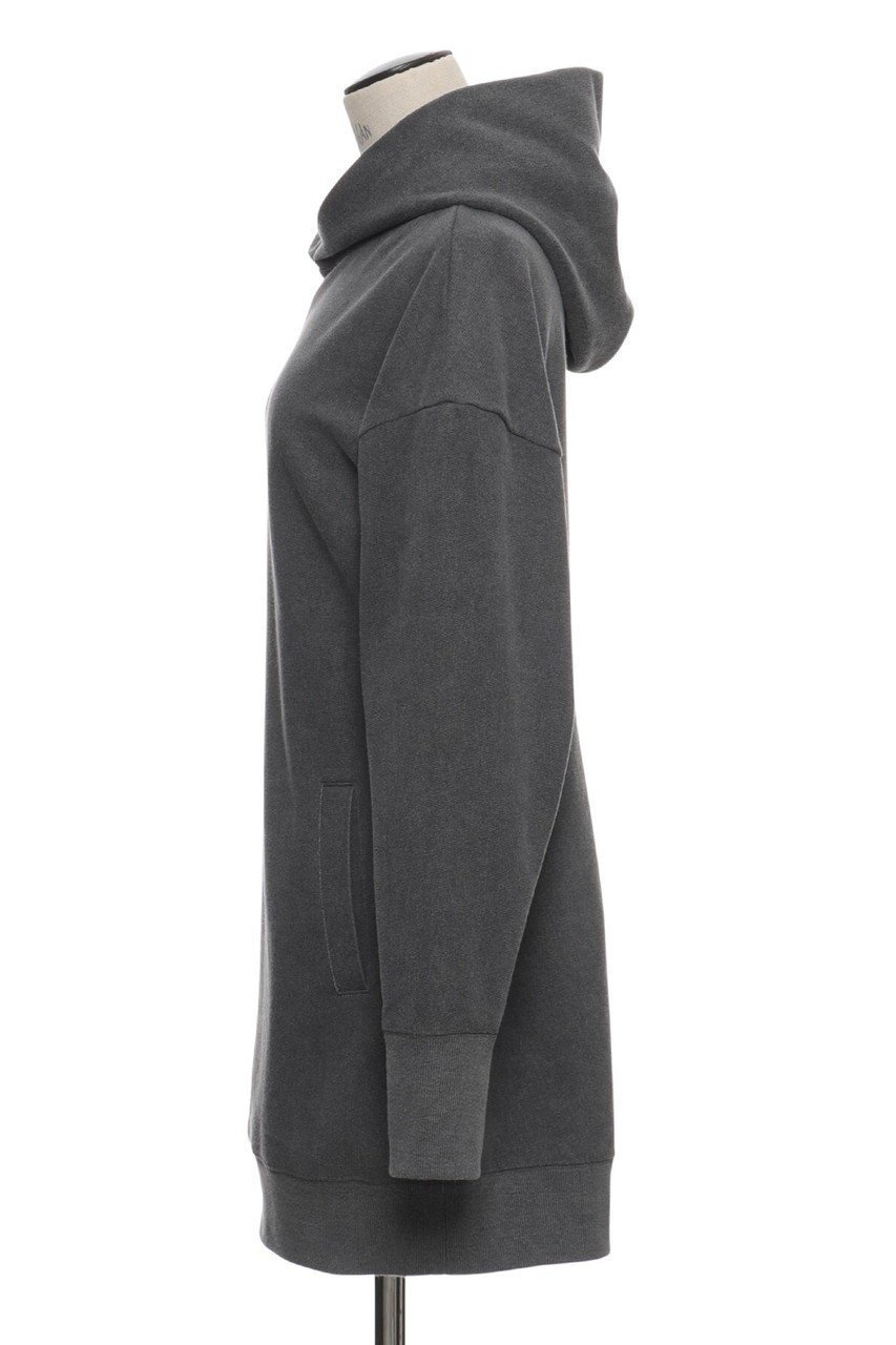 【オブリオ/AUBRIOT】のヴィンテージライク フーディー 人気、トレンドファッション・服の通販 founy(ファニー) 　ファッション　Fashion　レディースファッション　Fashion for Women　トップス・カットソー　Cut & Sew Tops　シャツ・ブラウス・オフィスカジュアル　Elegant Blouses & Button-Ups　ロングTシャツ・Tシャツ　Longline T-Shirts & Tees　カットソー・ベーシックTシャツ　Cut-and-Sewn Tops / Stretch Tees & Basics　スリーブ　Sleeve, Long Sleeve / Short Sleeve　モダン　Modern, Contemporary　ロング　Long, Long-Length　ヴィンテージ　Vintage Style　other-2|ID: prp329100004914164 ipo3291000000036827412