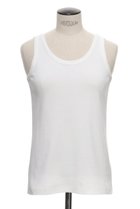 【オブリオ/AUBRIOT】のフライス タンクトップ 人気、トレンドファッション・服の通販 founy(ファニー) ファッション Fashion レディースファッション Fashion for Women トップス・カットソー Cut & Sew Tops キャミソール&ノースリーブ Camisoles & Sleeveless Tops シャツ・ブラウス・オフィスカジュアル Elegant Blouses & Button-Ups ロングTシャツ・Tシャツ Longline T-Shirts & Tees カットソー・ベーシックTシャツ Cut-and-Sewn Tops / Stretch Tees & Basics キャミソール Camisole, Spaghetti Strap Top シンプル Simple, Minimal スタイリッシュ Stylish, Fashionable スリム Slim, Slim Fit タンク Tank Top, Sleeveless Top フィット Fit, Slim Fit thumbnail ホワイト|ID: prp329100004914165 ipo3291000000036827420