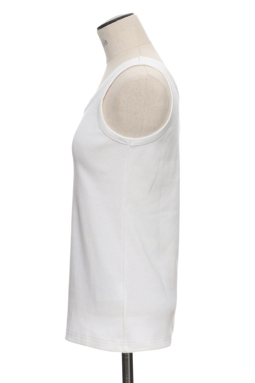 【オブリオ/AUBRIOT】のフライス タンクトップ 人気、トレンドファッション・服の通販 founy(ファニー) 　ファッション　Fashion　レディースファッション　Fashion for Women　トップス・カットソー　Cut & Sew Tops　キャミソール&ノースリーブ　Camisoles & Sleeveless Tops　シャツ・ブラウス・オフィスカジュアル　Elegant Blouses & Button-Ups　ロングTシャツ・Tシャツ　Longline T-Shirts & Tees　カットソー・ベーシックTシャツ　Cut-and-Sewn Tops / Stretch Tees & Basics　キャミソール　Camisole, Spaghetti Strap Top　シンプル　Simple, Minimal　スタイリッシュ　Stylish, Fashionable　スリム　Slim, Slim Fit　タンク　Tank Top, Sleeveless Top　フィット　Fit, Slim Fit　other-2|ID: prp329100004914165 ipo3291000000036827421