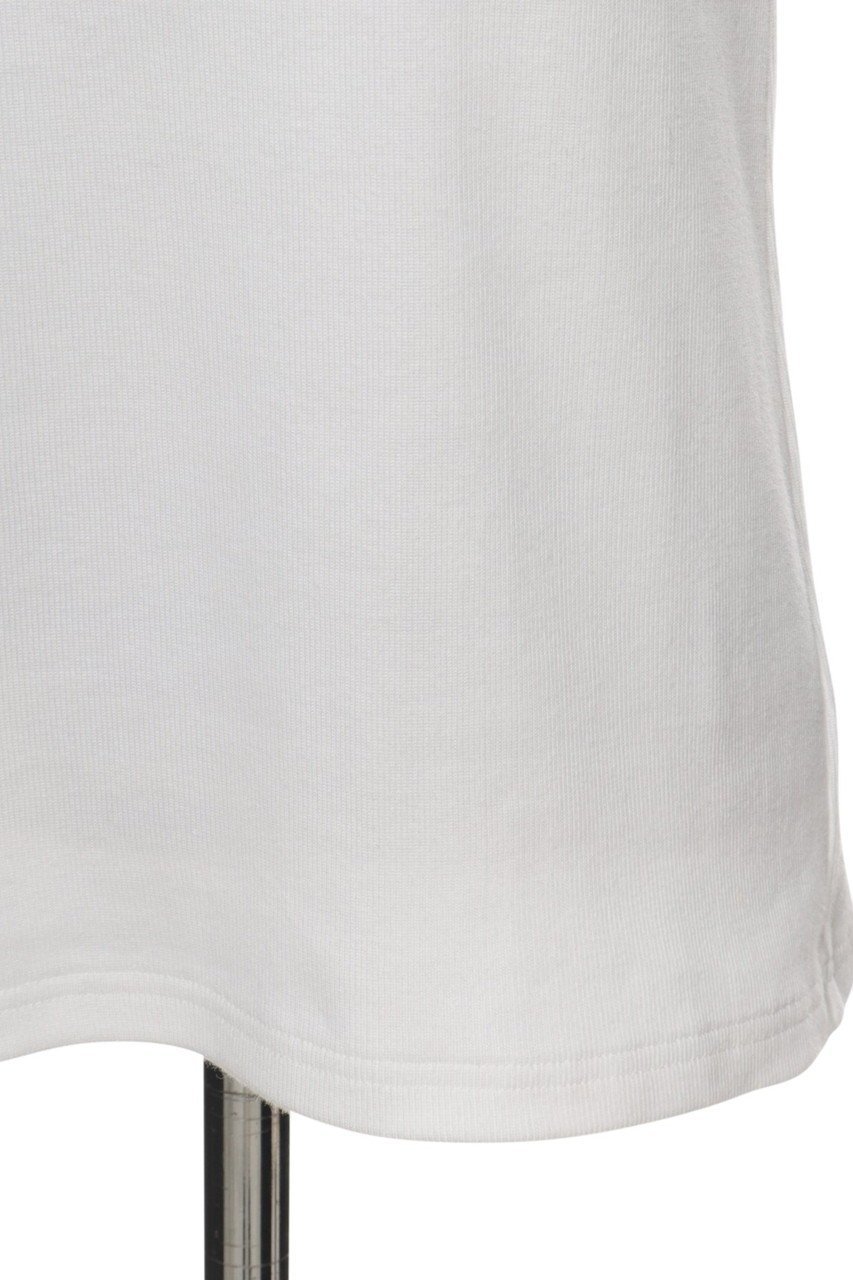 【オブリオ/AUBRIOT】のフライス タンクトップ 人気、トレンドファッション・服の通販 founy(ファニー) 　ファッション　Fashion　レディースファッション　Fashion for Women　トップス・カットソー　Cut & Sew Tops　キャミソール&ノースリーブ　Camisoles & Sleeveless Tops　シャツ・ブラウス・オフィスカジュアル　Elegant Blouses & Button-Ups　ロングTシャツ・Tシャツ　Longline T-Shirts & Tees　カットソー・ベーシックTシャツ　Cut-and-Sewn Tops / Stretch Tees & Basics　キャミソール　Camisole, Spaghetti Strap Top　シンプル　Simple, Minimal　スタイリッシュ　Stylish, Fashionable　スリム　Slim, Slim Fit　タンク　Tank Top, Sleeveless Top　フィット　Fit, Slim Fit　other-6|ID: prp329100004914165 ipo3291000000036827425