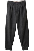【ベリーテイジ/VERYTAGE / MEN】の【MEN】BUBBLS ウールパンツ 人気、トレンドファッション・服の通販 founy(ファニー) ファッション Fashion メンズファッション Fashion for Men ボトムス Bottoms おすすめ Recommended / Our Picks ギャザー Gathered, Ruffled クッション Cushion, Throw Pillow シューズ Shoes, Footwear スリット Slit, Slit Detail ドレス Dress, One-Piece フランス France, French ポケット Pocket, Pocket Detail ワーク Workwear, Utility Style ヴィンテージ Vintage Style エレガント 上品 Elegant |ID:prp329100004914166