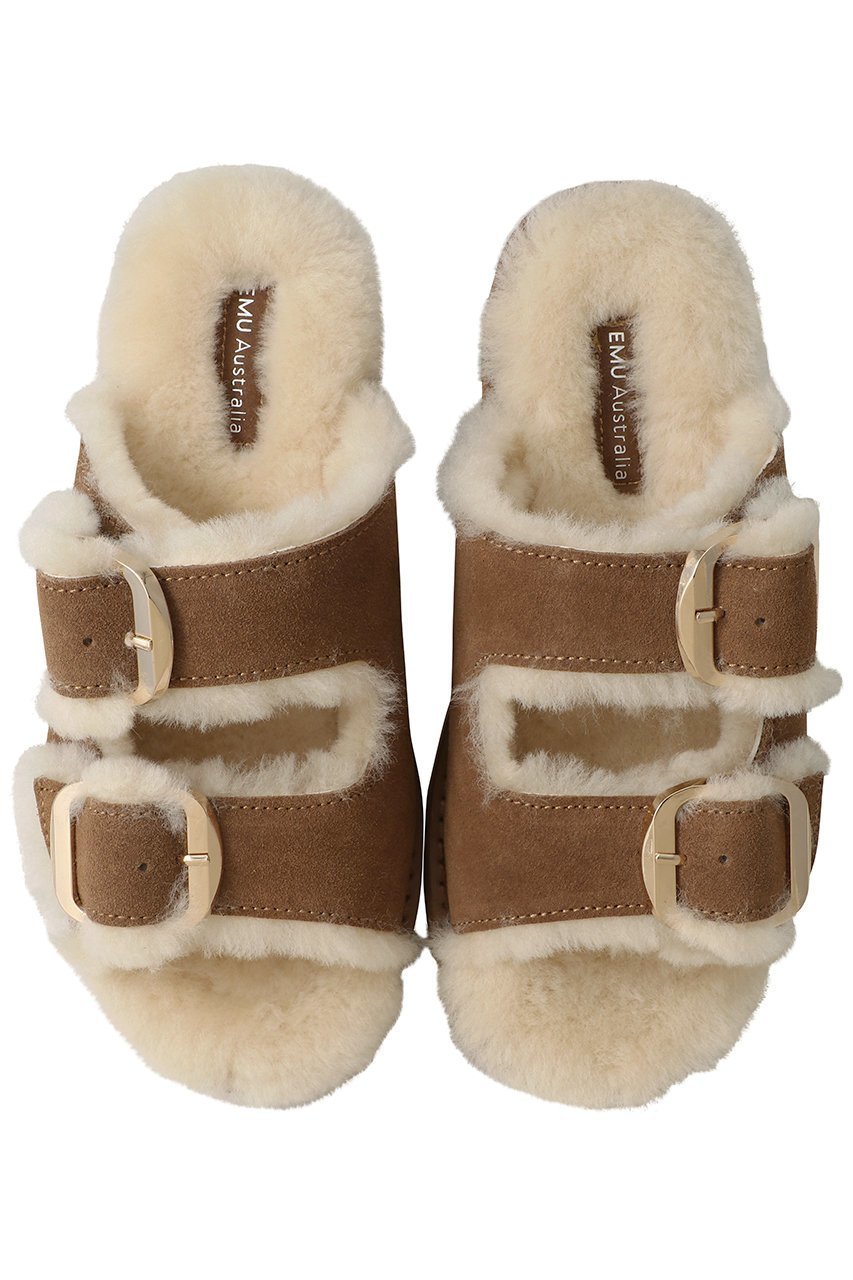 【エミュ オーストラリア/EMU Australia】のCABELLO サンダル 人気、トレンドファッション・服の通販 founy(ファニー) 　ファッション　Fashion　レディースファッション　Fashion for Women　サンダル　Sandals, Summer Shoes　リュクス　Luxury, Elegant, High-End, Chic　other-4|ID: prp329100004914172 ipo3291000000036827519