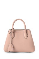 【ボナベンチュラ/BONAVENTURA】の【UNISEX】Mia Tote Bag 22 with ET edge paint 人気、トレンドファッション・服の通販 founy(ファニー) ファッション Fashion レディースファッション Fashion for Women バッグ Bags イタリア Italy シルバー Silver, Metallic Silver ポケット Pocket, Pocket Detail マグネット Magnet, Magnetic Closure ユニセックス Unisex, Genderless |ID:prp329100004914177