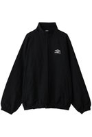【シュタイン/ssstein】の【UNISEX】【ssstein × UMBRO】LINEN/NYLON TRACK JACKET 人気、トレンドファッション・服の通販 founy(ファニー) ファッション Fashion レディースファッション Fashion for Women アウター Coat / Outerwear Collection レディースジャケット・軽アウター Jackets ブルゾンジャケット・スポーティアウター Blouson Jackets ユニセックス Unisex, Genderless コレクション Collection, Seasonal Line サッカー Seersucker, Summer Fabric ジャケット Jacket, Outerwear ブルゾン Blouson, Bomber Jacket リネン Linen, Linen Fabric |ID:prp329100004914183