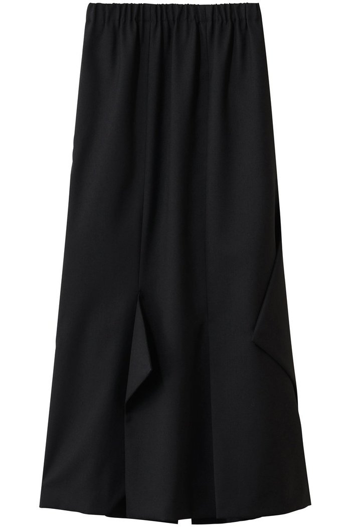 【エンフォルド/ENFOLD】のZIGZAG SKIRT インテリア・キッズ・メンズ・レディースファッション・服の通販 founy(ファニー) https://founy.com/ ファッション Fashion レディースファッション Fashion for Women スカート Skirts ロングスカート Long Skirts / Maxi & Midi Skirts ウォッシャブル Machine Washable エレガント 上品 Elegant ストレート Straight, Straight Cut スーツ Suit, Formalwear フォーマル Formal, Dressy ロング Long, Long-Length |ID: prp329100004914196 ipo3291000000036827783