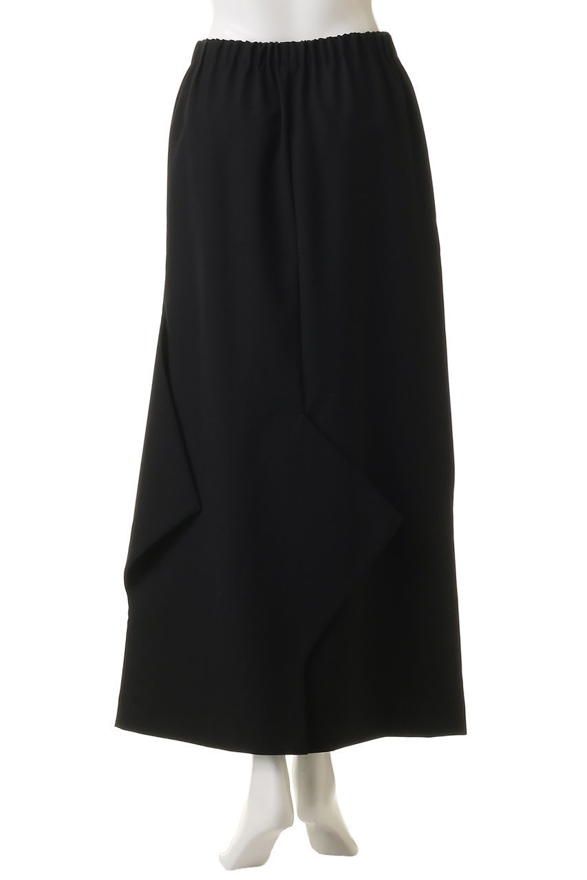 【エンフォルド/ENFOLD】のZIGZAG SKIRT 人気、トレンドファッション・服の通販 founy(ファニー) 　ファッション　Fashion　レディースファッション　Fashion for Women　スカート　Skirts　ロングスカート　Long Skirts / Maxi & Midi Skirts　ウォッシャブル　Machine Washable　エレガント 上品　Elegant　ストレート　Straight, Straight Cut　スーツ　Suit, Formalwear　フォーマル　Formal, Dressy　ロング　Long, Long-Length　other-4|ID: prp329100004914196 ipo3291000000036827787