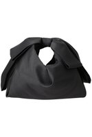 【テンドレッセ スタジオ/TENDRESSE STUDIO】のTuxedo Bows Bag 人気、トレンドファッション・服の通販 founy(ファニー) ファッション Fashion レディースファッション Fashion for Women バッグ Bags アクセサリー Fashion Accessories オケージョン Occasion Wear シルク Silk, 100% Silk リボン Ribbon, Bow エレガント 上品 Elegant |ID:prp329100004914198