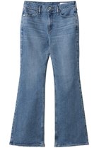 【アッパー ハイツ/upper hights】のTHE HEAVEN ミッドライズフレアデニムパンツ MIZU|ID: prp329100004914209 ipo3291000000036827885