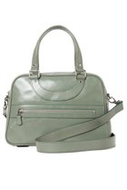 【アッシュ ペー フランス/H.P.FRANCE】の【Jacques Le Corre】LISBON MINI 2way バッグ グリーン|ID: prp329100004914214 ipo3291000000036827954