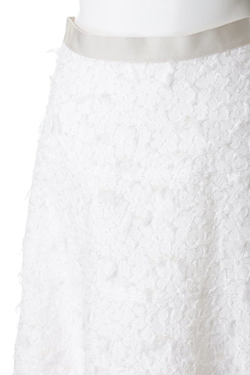 【デザイン ワークス/DESIGN WORKS】のカットジャガード切替えスカート 人気、トレンドファッション・服の通販 founy(ファニー) ファッション Fashion レディースファッション Fashion for Women スカート Skirts ロングスカート Long Skirts / Maxi & Midi Skirts カットジャガード Cut Jacquard シンプル Simple, Minimal ジャカード/ジャガード Jacquard, Woven Pattern ロング Long, Long-Length エレガント 上品 Elegant 再入荷 Restock / Back in Stock 春 Spring ビジネス 仕事 通勤 Business / Work / Commuting other-5|ID: prp329100004914218 ipo3291000000036828007