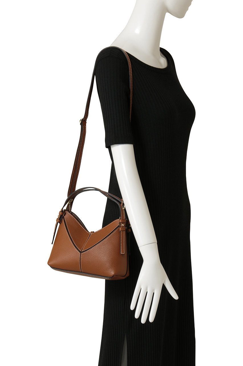 【アルアバイル/allureville】のダブルハンドルバッグ 人気、トレンドファッション・服の通販 founy(ファニー) 　ファッション　Fashion　レディースファッション　Fashion for Women　バッグ　Bags　デニム　Denim, Jeans Material　other-2|ID: prp329100004914228 ipo3291000000036828110