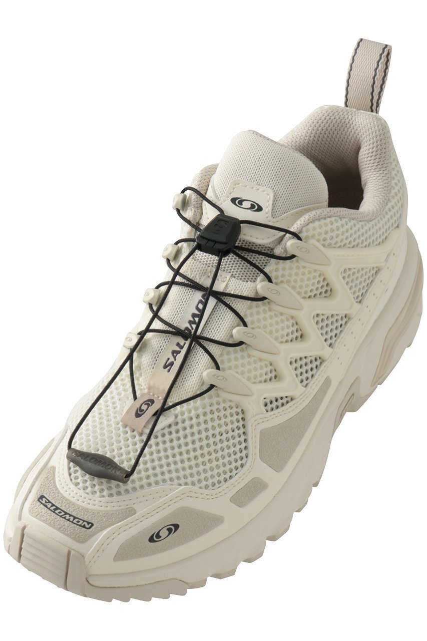 【サロモン/Salomon】のACS + OG スニーカー インテリア・キッズ・メンズ・レディースファッション・服の通販 founy(ファニー) 　ファッション　Fashion　レディースファッション　Fashion for Women　スニーカー　Sneakers, Trainers　バニラアイス/エボニー/シルバー|ID: prp329100004914229 ipo3291000000036828115