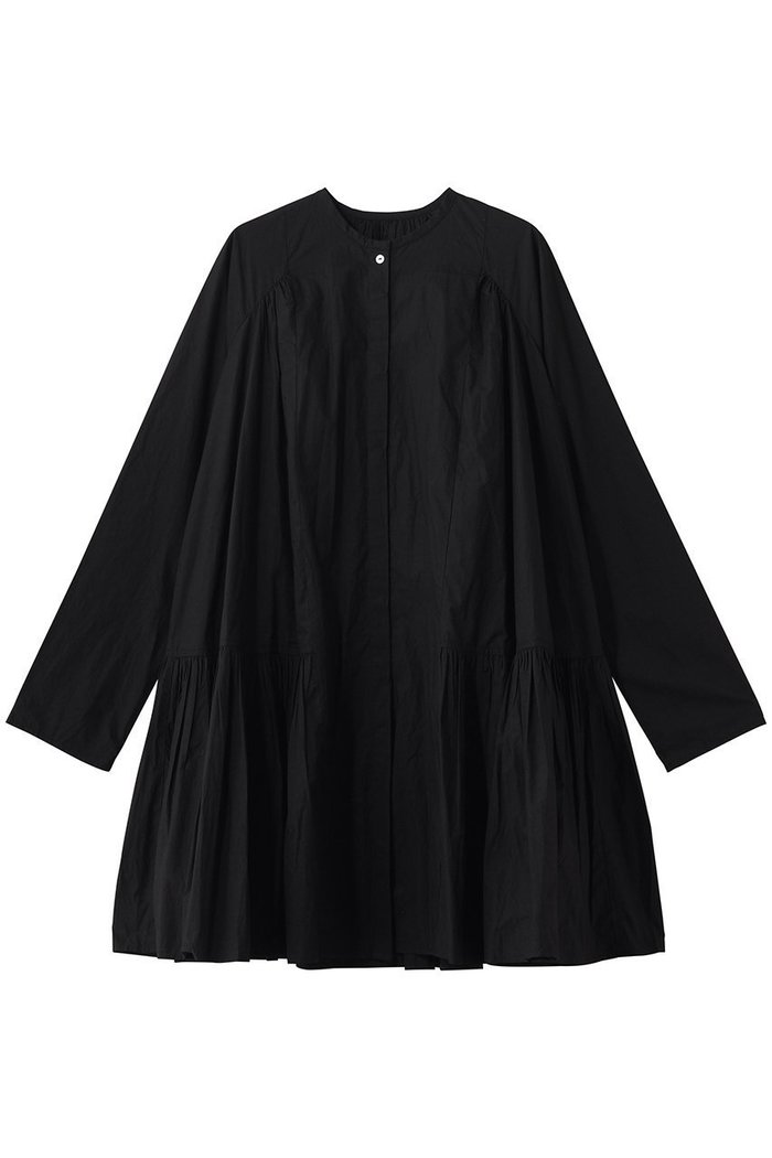 【ハー/HER.】のギャザーフレアチュニック インテリア・キッズ・メンズ・レディースファッション・服の通販 founy(ファニー) https://founy.com/ ファッション Fashion レディースファッション Fashion for Women ワンピース Dresses チュニック Tunic Tops & Dresses インド Indian Textile ギャザー Gathered, Ruffled チュニック Tunic, Long Top フレア Flare, Flared 夏 Summer 新作・新入荷 New Arrivals / New In |ID: prp329100004914238 ipo3291000000036828190