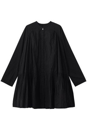 【ハー/HER.】のギャザーフレアチュニック 人気、トレンドファッション・服の通販 founy(ファニー) ファッション Fashion レディースファッション Fashion for Women ワンピース Dresses チュニック Tunic Tops & Dresses インド Indian Textile ギャザー Gathered, Ruffled チュニック Tunic, Long Top フレア Flare, Flared 夏 Summer 新作・新入荷 New Arrivals / New In |ID:prp329100004914238