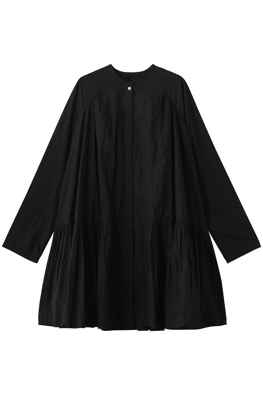 【ハー/HER.】のギャザーフレアチュニック 人気、トレンドファッション・服の通販 founy(ファニー) 　ファッション　Fashion　レディースファッション　Fashion for Women　ワンピース　Dresses　チュニック　Tunic Tops & Dresses　インド　Indian Textile　ギャザー　Gathered, Ruffled　チュニック　Tunic, Long Top　フレア　Flare, Flared　夏　Summer　新作・新入荷　New Arrivals / New In　 other-1|ID: prp329100004914238 ipo3291000000036828190