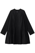 【ハー/HER.】のギャザーフレアチュニック 人気、トレンドファッション・服の通販 founy(ファニー) ファッション Fashion レディースファッション Fashion for Women ワンピース Dresses チュニック Tunic Tops & Dresses インド Indian Textile ギャザー Gathered, Ruffled チュニック Tunic, Long Top フレア Flare, Flared 夏 Summer 新作・新入荷 New Arrivals / New In thumbnail ブラック|ID: prp329100004914238 ipo3291000000036828191