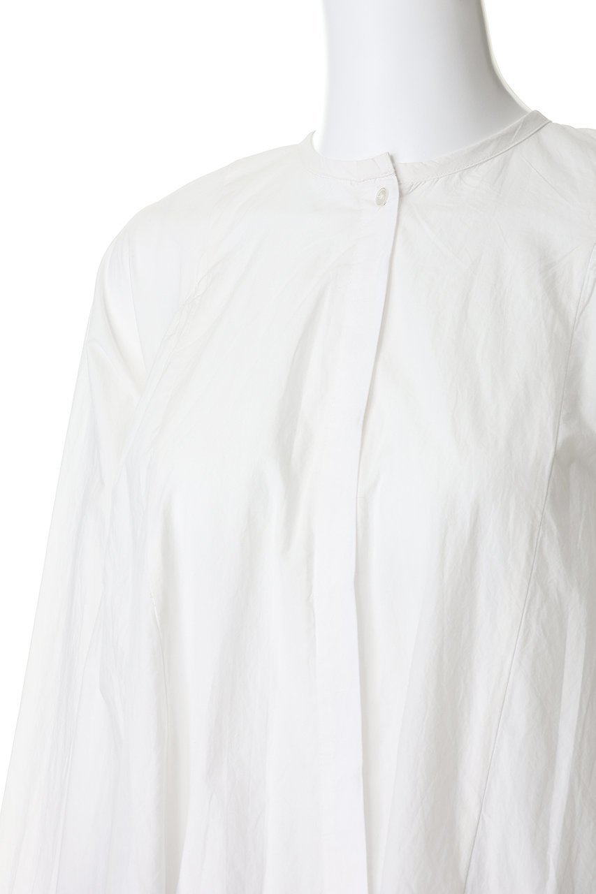 【ハー/HER.】のギャザーフレアチュニック 人気、トレンドファッション・服の通販 founy(ファニー) 　ファッション　Fashion　レディースファッション　Fashion for Women　ワンピース　Dresses　チュニック　Tunic Tops & Dresses　インド　Indian Textile　ギャザー　Gathered, Ruffled　チュニック　Tunic, Long Top　フレア　Flare, Flared　夏　Summer　新作・新入荷　New Arrivals / New In　other-5|ID: prp329100004914238 ipo3291000000036828196