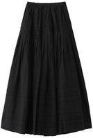 【ハー/HER.】のタックティアードスカート 人気、トレンドファッション・服の通販 founy(ファニー) ファッション Fashion レディースファッション Fashion for Women スカート Skirts ティアードスカート Tiered Skirts ロングスカート Long Skirts / Maxi & Midi Skirts インド Indian Textile ランダム Random, Irregular レース Lace, Lace Fabric ロング Long, Long-Length 新作・新入荷 New Arrivals / New In |ID:prp329100004914240