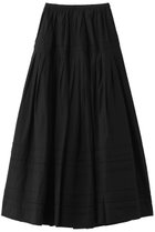 【ハー/HER.】のタックティアードスカート 人気、トレンドファッション・服の通販 founy(ファニー) ファッション Fashion レディースファッション Fashion for Women スカート Skirts ティアードスカート Tiered Skirts ロングスカート Long Skirts / Maxi & Midi Skirts インド Indian Textile ランダム Random, Irregular レース Lace, Lace Fabric ロング Long, Long-Length 新作・新入荷 New Arrivals / New In thumbnail ブラック|ID: prp329100004914240 ipo3291000000036828207