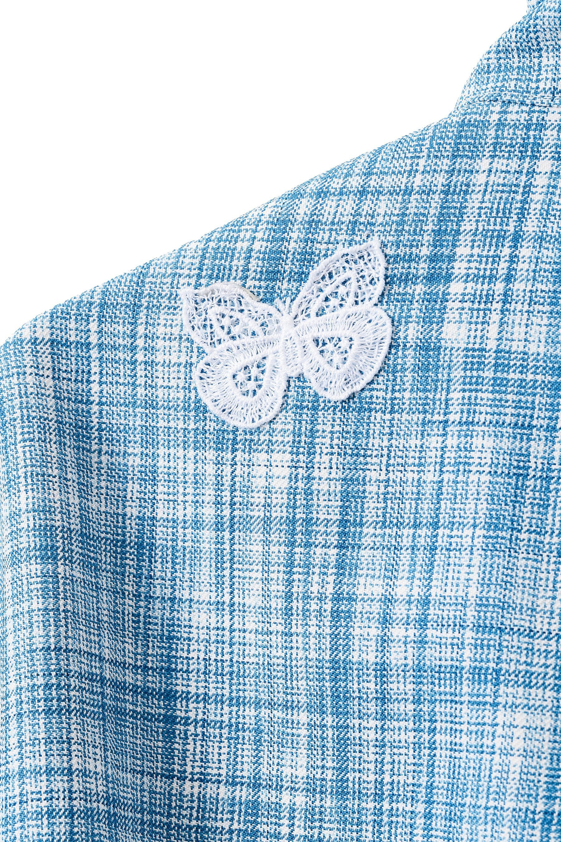 【アロー/aLORS】のBlouson Souffle ブルゾン 人気、トレンドファッション・服の通販 founy(ファニー) 　ファッション　Fashion　レディースファッション　Fashion for Women　アウター　Coat / Outerwear Collection　レディースジャケット・軽アウター　Jackets　ブルゾンジャケット・スポーティアウター　Blouson Jackets　イタリア　Italy　春　Spring　ジップ　Zip, Zipper　ジャケット　Jacket, Outerwear　スタンド　Stand Collar, Upright Stand　スリーブ　Sleeve, Long Sleeve / Short Sleeve　チェック　Check, Plaid, Tartan　ドローコード　Drawcord, Drawstring Cord　フロント　Front, Front Design　ブルゾン　Blouson, Bomber Jacket　プリント　Print, Printed Pattern　メランジ　Melange, Mixed Yarn　モチーフ　Motif, Design Theme　S/S・春夏　SS, Spring/Summer, Warm Season　おすすめ　Recommended / Our Picks　夏　Summer　新作・新入荷　New Arrivals / New In　other-4|ID: prp329100004914255 ipo3291000000036828352