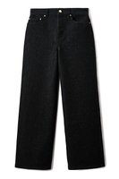 【アロー/aLORS】のJean Encre デニムパンツ 人気、トレンドファッション・服の通販 founy(ファニー) ファッション Fashion レディースファッション Fashion for Women パンツ Pants & Trousers デニムパンツ・ジーンズ・美脚デニム Denim Jeans & Pants エレガント 上品 Elegant クラシック Classic, Timeless Style ストレート Straight, Straight Cut デニム Denim, Jeans Material ネップ Nepp, Slub Yarn バランス Balance, Style Balance プリント Print, Printed Pattern ポケット Pocket, Pocket Detail ラグジュアリー Luxury, Elegant 新作・新入荷 New Arrivals / New In |ID:prp329100004914257