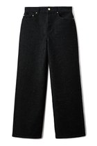 【アロー/aLORS】のJean Encre デニムパンツ 人気、トレンドファッション・服の通販 founy(ファニー) ファッション Fashion レディースファッション Fashion for Women パンツ Pants & Trousers デニムパンツ・ジーンズ・美脚デニム Denim Jeans & Pants エレガント 上品 Elegant クラシック Classic, Timeless Style ストレート Straight, Straight Cut デニム Denim, Jeans Material ネップ Nepp, Slub Yarn バランス Balance, Style Balance プリント Print, Printed Pattern ポケット Pocket, Pocket Detail ラグジュアリー Luxury, Elegant 新作・新入荷 New Arrivals / New In thumbnail デニム|ID: prp329100004914257 ipo3291000000036828367